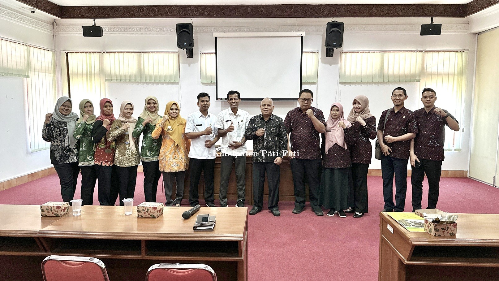 Studi Komparasi Pengelolaan Indeks Kualitas Kebijakan IKK Tahun 2026